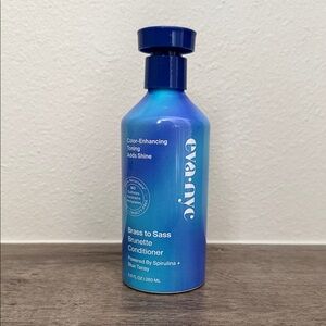 Eva NYC Brass to Sass Brunette Conditioner